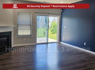 6323 Emerald Field Way, Indianapolis, IN 46221