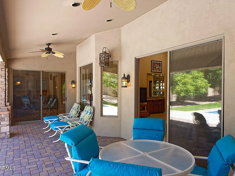 10220 E Cochise Dr — Photo 33