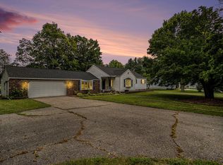 12480 15 1/2 Mile Rd, Marshall, MI 49068