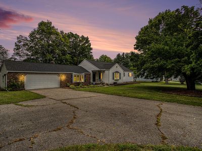 12480 15 1/2 Mile Rd, Marshall, MI, 49068