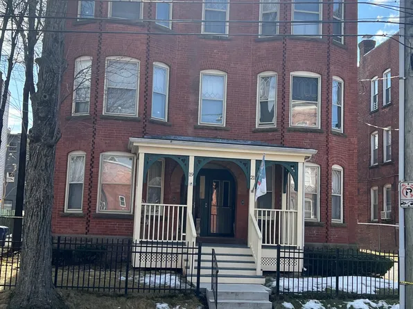 (undisclosed Address), Hartford, CT 06106