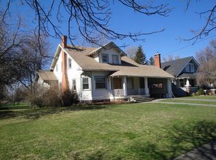 300 S 1st St, Dayton, WA 99328