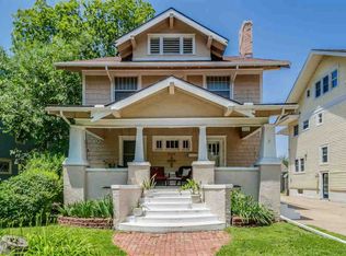 255 N Rutan Ave, Wichita, KS 67208