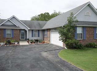 1605 Rock Rd, De Soto, MO 63020