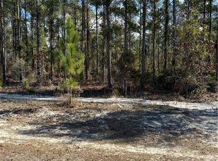 0 Heritage Cir, Hortense, GA 31543
