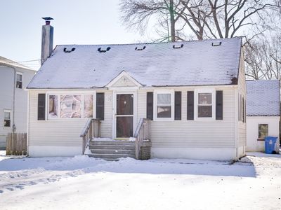 13 Katherine St, Cherry Hill, NJ, 08002