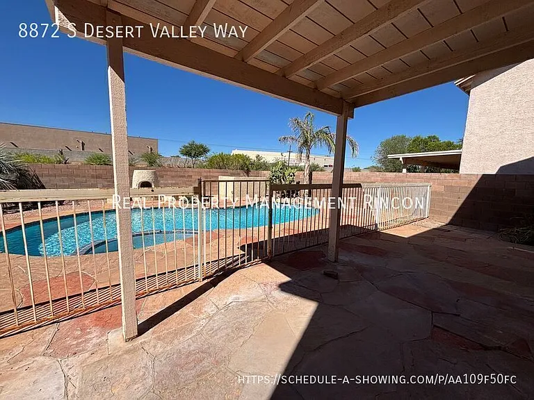 8872 S Desert Valley Way — Photo 21
