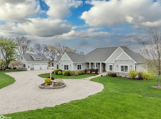 12050 J Ave, Iowa Falls, IA 50126