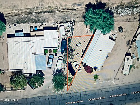 2nd image of 9620 E BIRCHWOOD Avenue #-