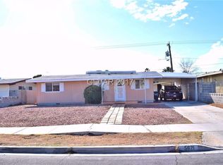 5621 Evergreen Ave, Las Vegas, NV 89107