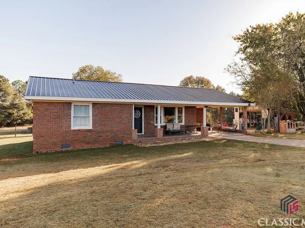 482 Sewell Mill Road, Danielsville, GA 30633