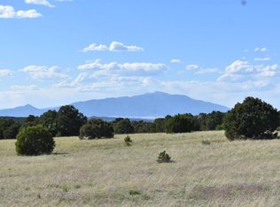 Silver Spurs Ranch Lot: #71, Walsenburg, CO 81089