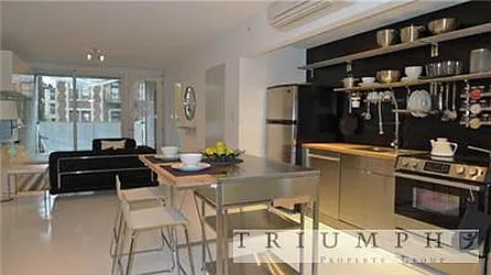 Rented by Triumph Property Group