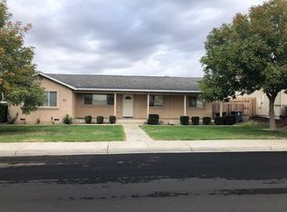 13507 Skyline Blvd, Waterford, CA