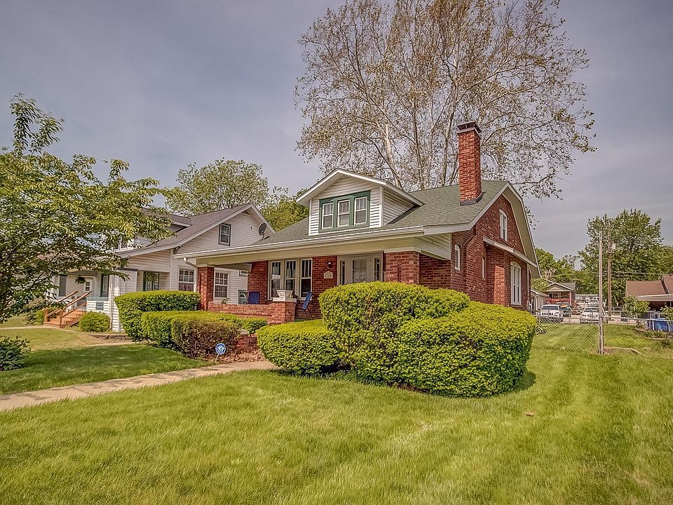 715 Lebanon Ave, Belleville, IL 62221 Zillow