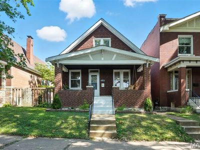 5023 Nottingham Ave, Saint Louis, MO, 63109