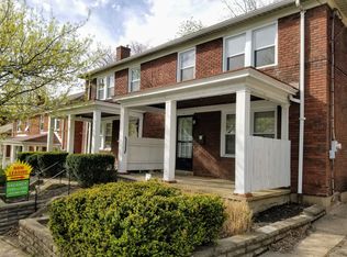 371-373 Hulton Rd, Oakmont, PA 15139