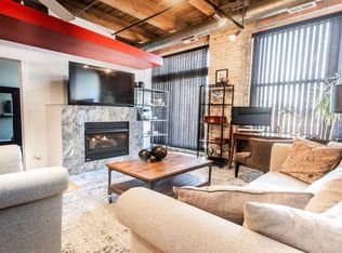 2310 S Canal St UNIT 205, Chicago, IL 60616