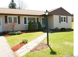 805 Fern Rd, Syracuse, NY 13219