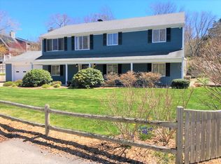 1 Somerset Rd, Provincetown, MA 02657