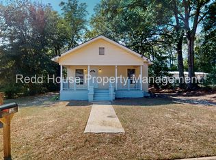 122 Loftin St, Enterprise, AL 36330