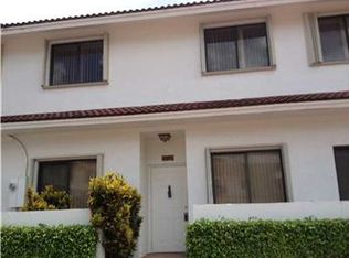 11508 Terra Bella Blvd, Fort Lauderdale, FL 33325