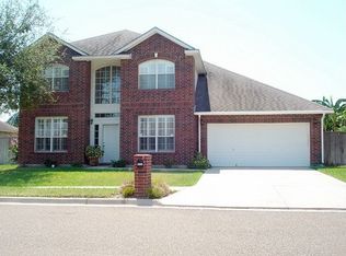 3300 Los Indios Pkwy, Mission, TX 78572