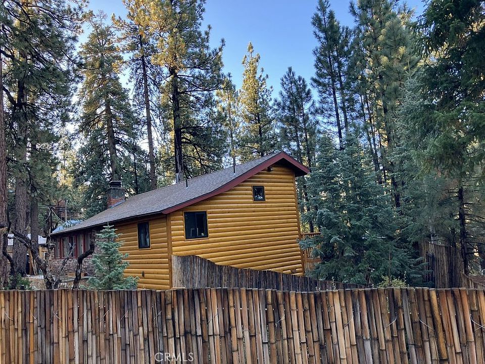 1202 Brookside Ln, Fawnskin, CA 92333 Zillow