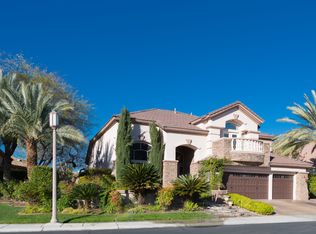 1729 Corta Bella Dr, Las Vegas, NV 89134