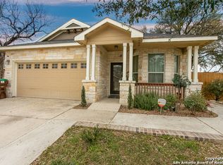 10803 Bushbuck Chase, San Antonio, TX 78245