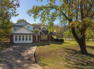 874 Knight Dr, Durant, OK 74701