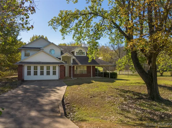 874 Knight Dr, Durant, OK 74701