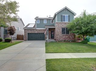 10545 Abilene St, Commerce City, CO 80022