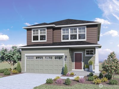 1704 S Mallard Way #38, Ellensburg, WA, 98926