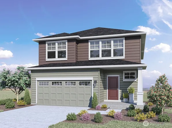 1704 S Mallard Way #38, Ellensburg, WA 98926