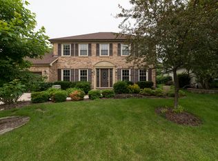 1809 Slippery Rock Ct, Naperville, IL 60565