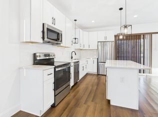 3313 Tuxedo Blvd, Richmond, VA 23223