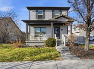 11746 S Sun Tea Way, South Jordan, UT 84009