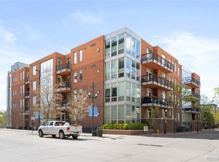 1401 Delgany St #211-R, Denver, CO 80202