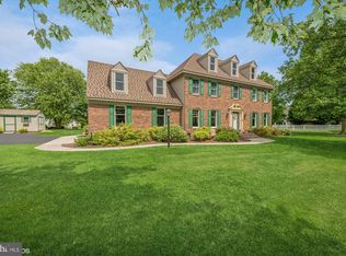 6055 Bridle Ct, Salisbury, MD 21801