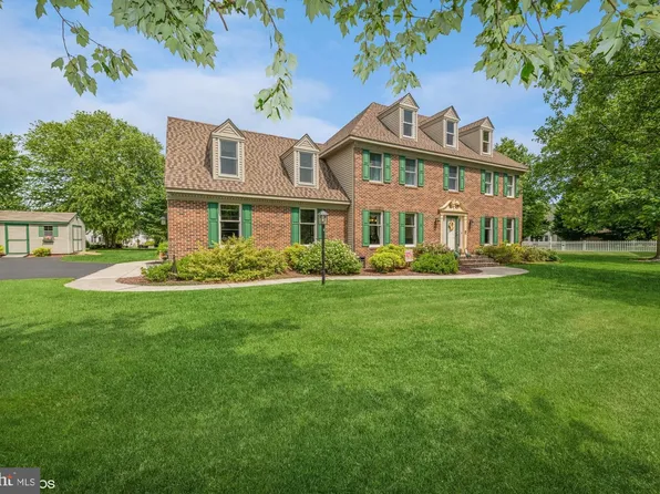 6055 Bridle Ct, Salisbury, MD 21801