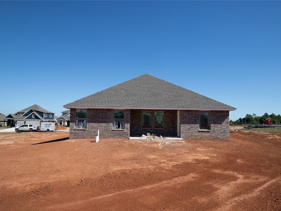 3021 Crossover Ct, Moore, OK 73160 MLS 1115649 Zillow