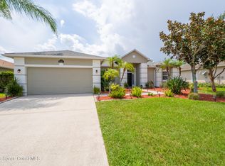 5347 Indigo Crossing Dr, Rockledge, FL 32955