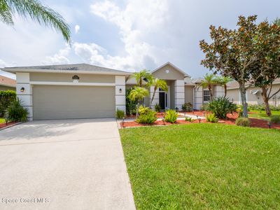 5347 Indigo Crossing Dr, Rockledge, FL, 32955