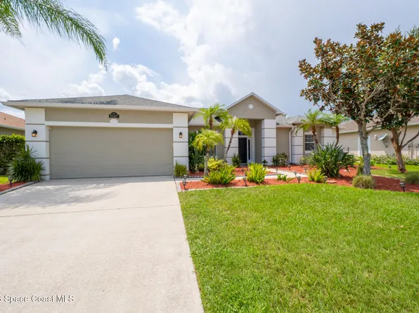 5347 Indigo Crossing Dr, Rockledge, FL 32955