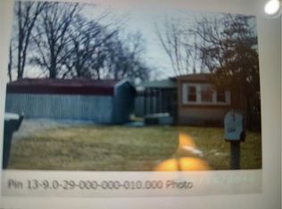 14162 E Lady Rd, Nevada, MO 64772