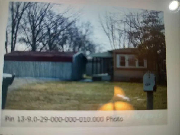 14162 E Lady Rd, Nevada, MO 64772