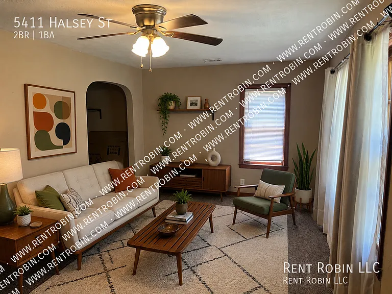 5411 Halsey St — Photo 3
