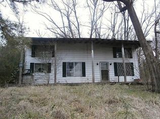 6032 S Highway 71, West Fork, AR 72774