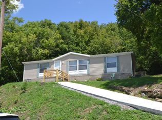 316 Circle Dr, Ripley, OH 45167